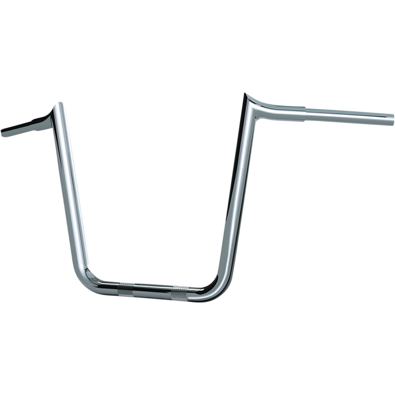 Magnum Handlebar - Warrior - 10" - Chrome [MPN: 3HB-0710]_1047694