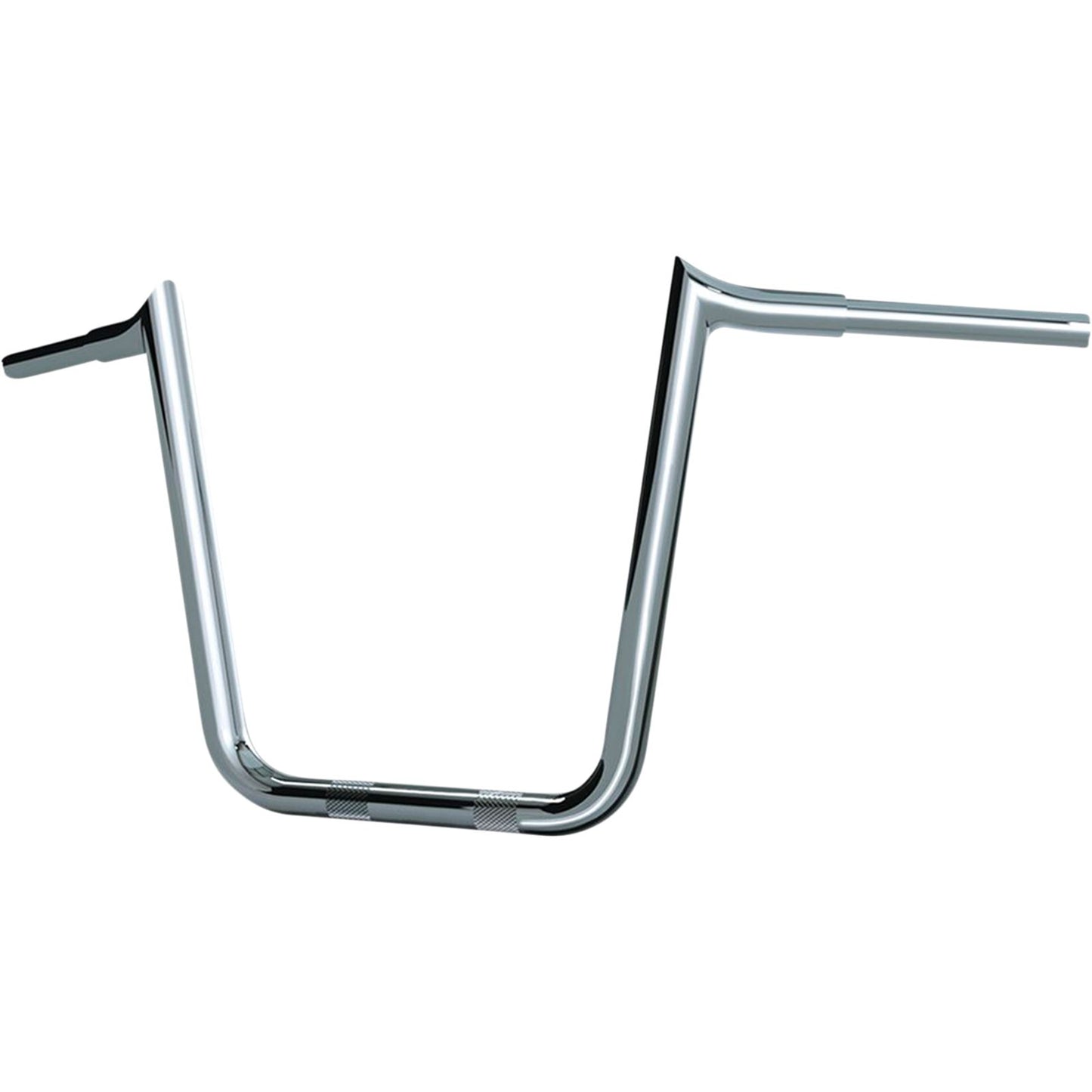 Magnum Handlebar - Warrior - 14" - Chrome [MPN: 3HB-0714]_1047671
