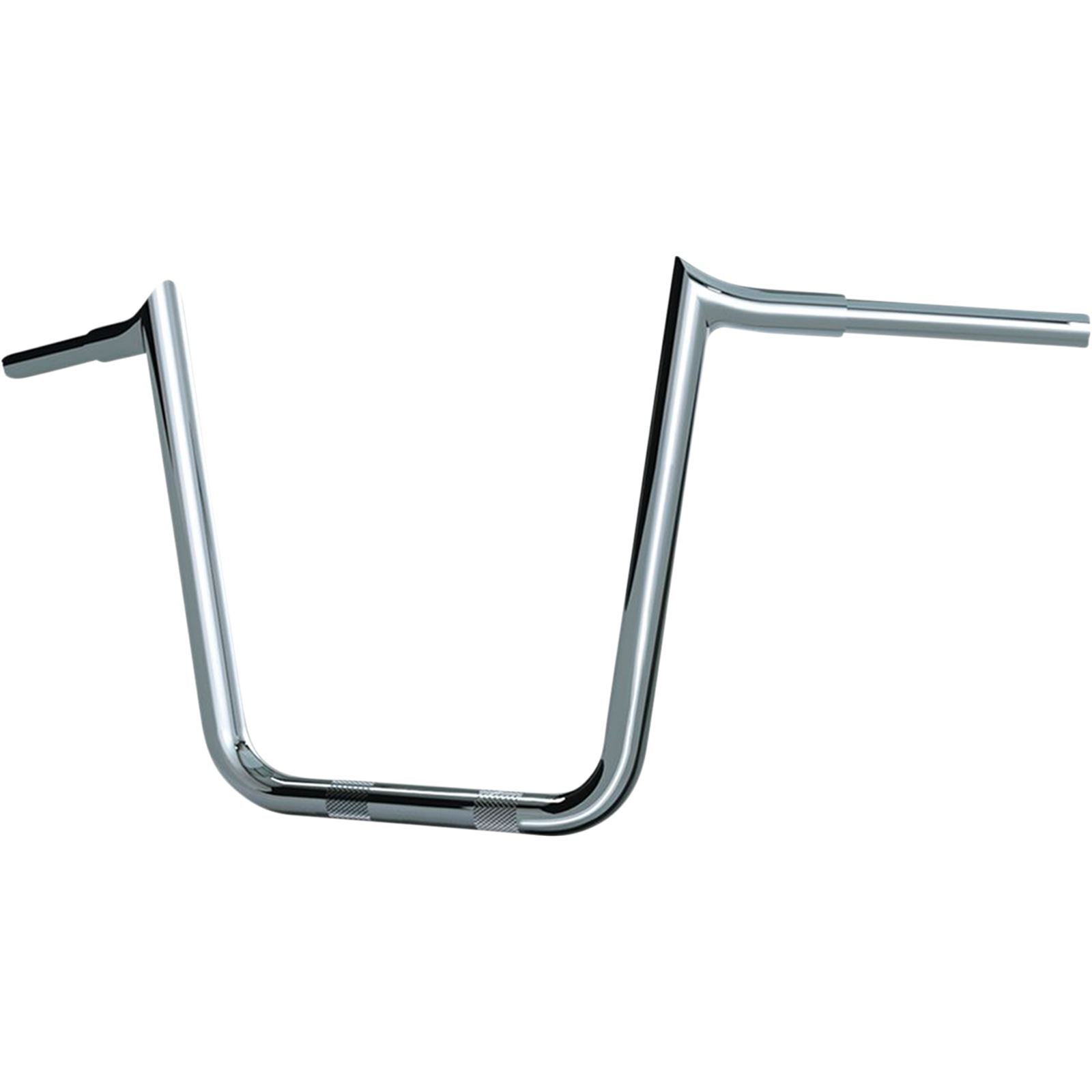 Magnum Handlebar - Warrior - 14" - Chrome [MPN: 3HB-0714]_1047671