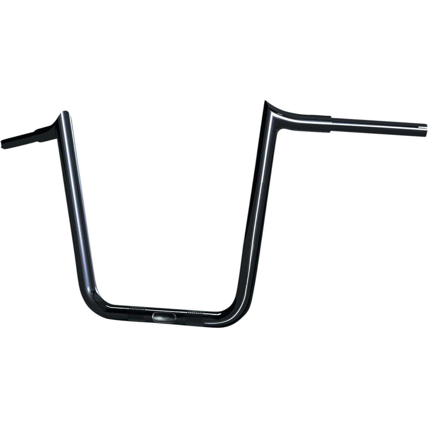 Magnum Handlebar - Warrior - 14" - Black [MPN: 4HB-0714]_1047675