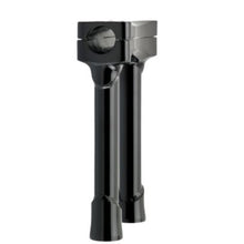 Biltwell Inc. Black 8" Oversized Murdock Risers 6413-201-08_678900