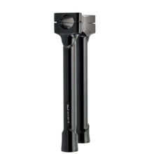 Biltwell Inc. Black 10" Oversized Murdock Risers 6413-201-10_678914