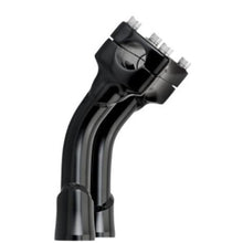 Biltwell Inc. Black 6" Oversized Murdock Pullback Risers 6414-201-06_678928