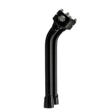 Biltwell Inc. Black 12" Oversized Murdock Pullback Risers 6414-201-12_678972
