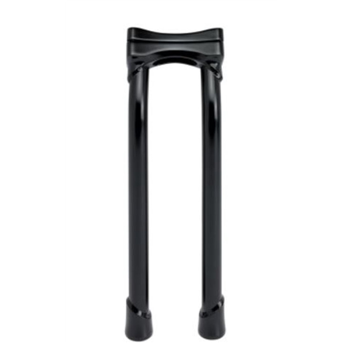 Biltwell Inc. Black 14" Oversized Murdock Pullback Risers 6414-201-14_678963