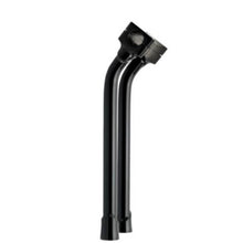 Biltwell Inc. Black 14" Oversized Murdock Pullback Risers 6414-201-14_678962
