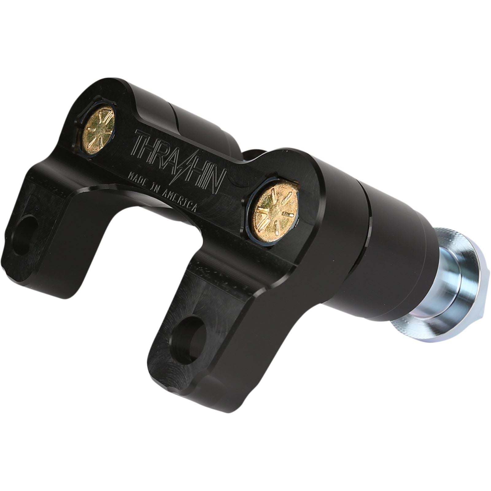 Thrashin Supply Company Riser Adapter Kit [MPN: TSC-2207]_1047689