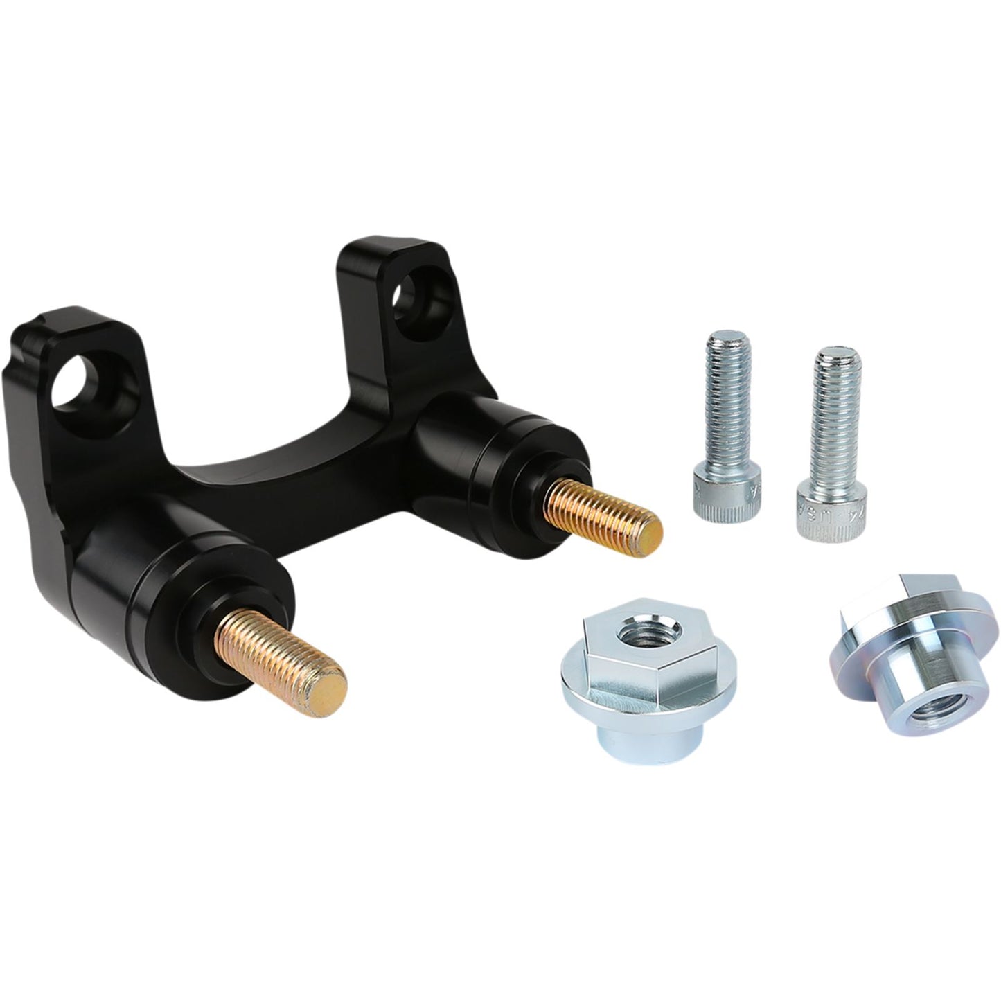 Thrashin Supply Company Riser Adapter Kit [MPN: TSC-2207]_1047690