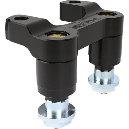 Thrashin Supply Company Riser Adapter Kit [MPN: TSC-2207]_1047719