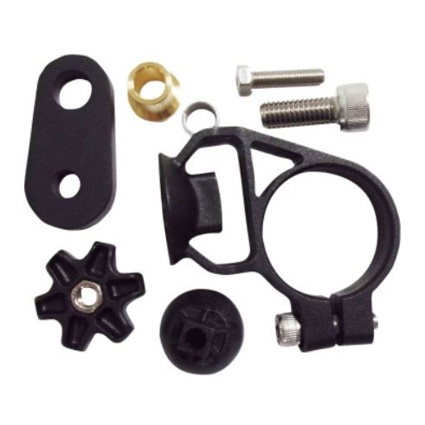Koso Cradle - X1 - Universal - Large Phones QR004000_764762