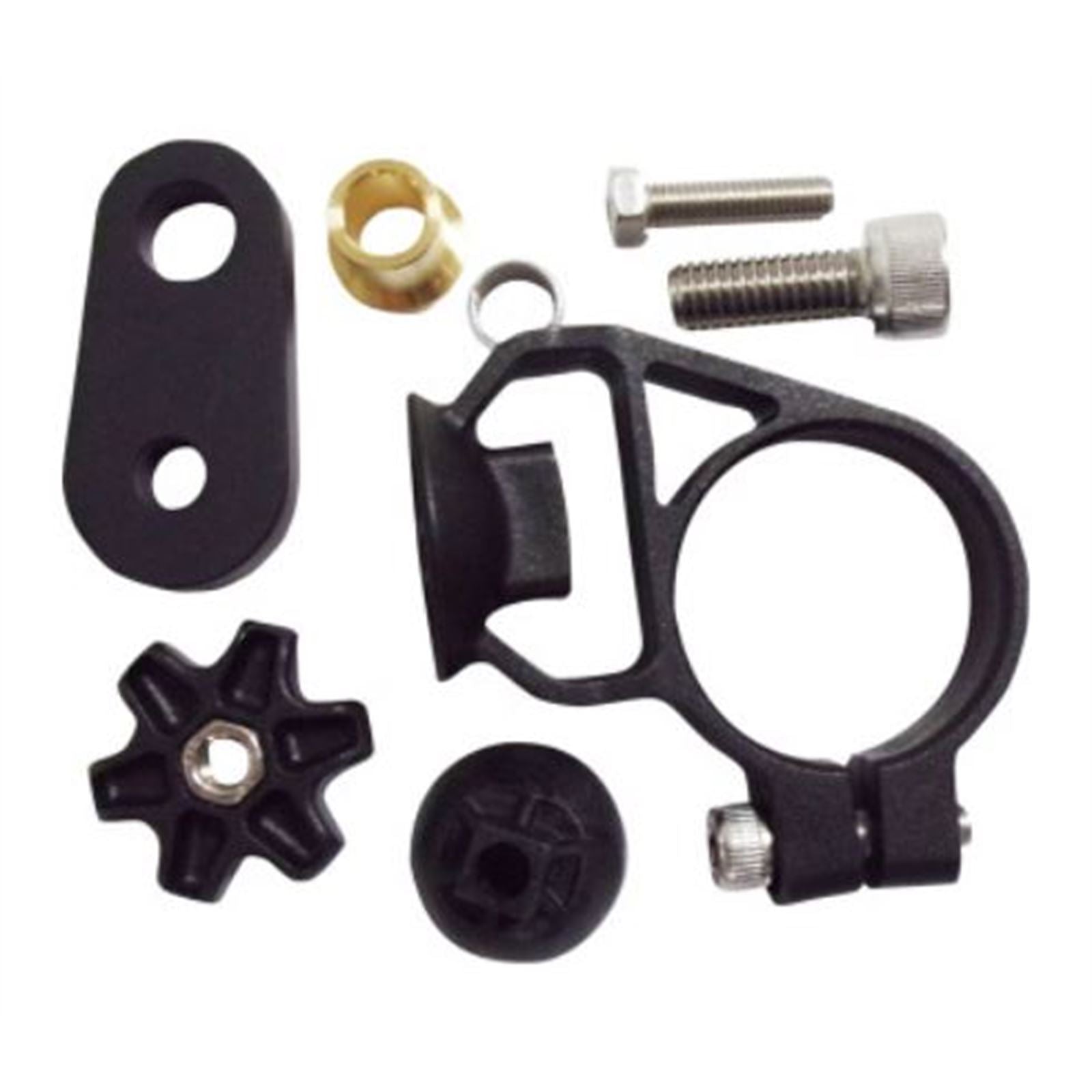 Koso Cradle - X1 - Universal - Large Phones QR004000_764762