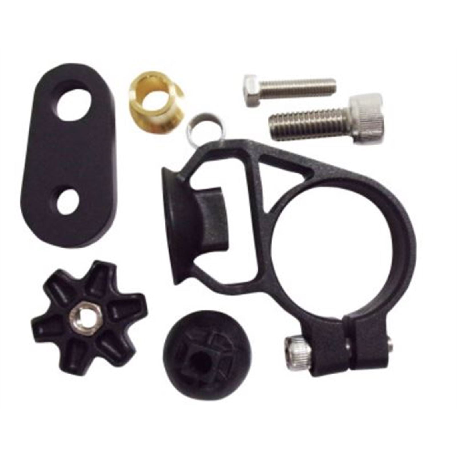 Koso Cradle - X1 - Universal - Regular Phones QR000000_764765