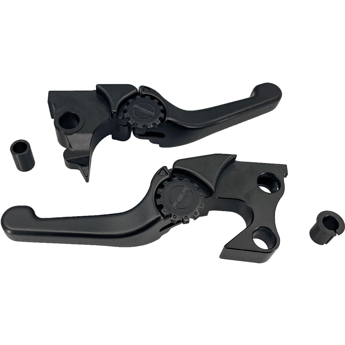 Powerstands Racing - PSR Lever Set - Anthem - Shorty - Black [MPN: 12-01655-22]_872409