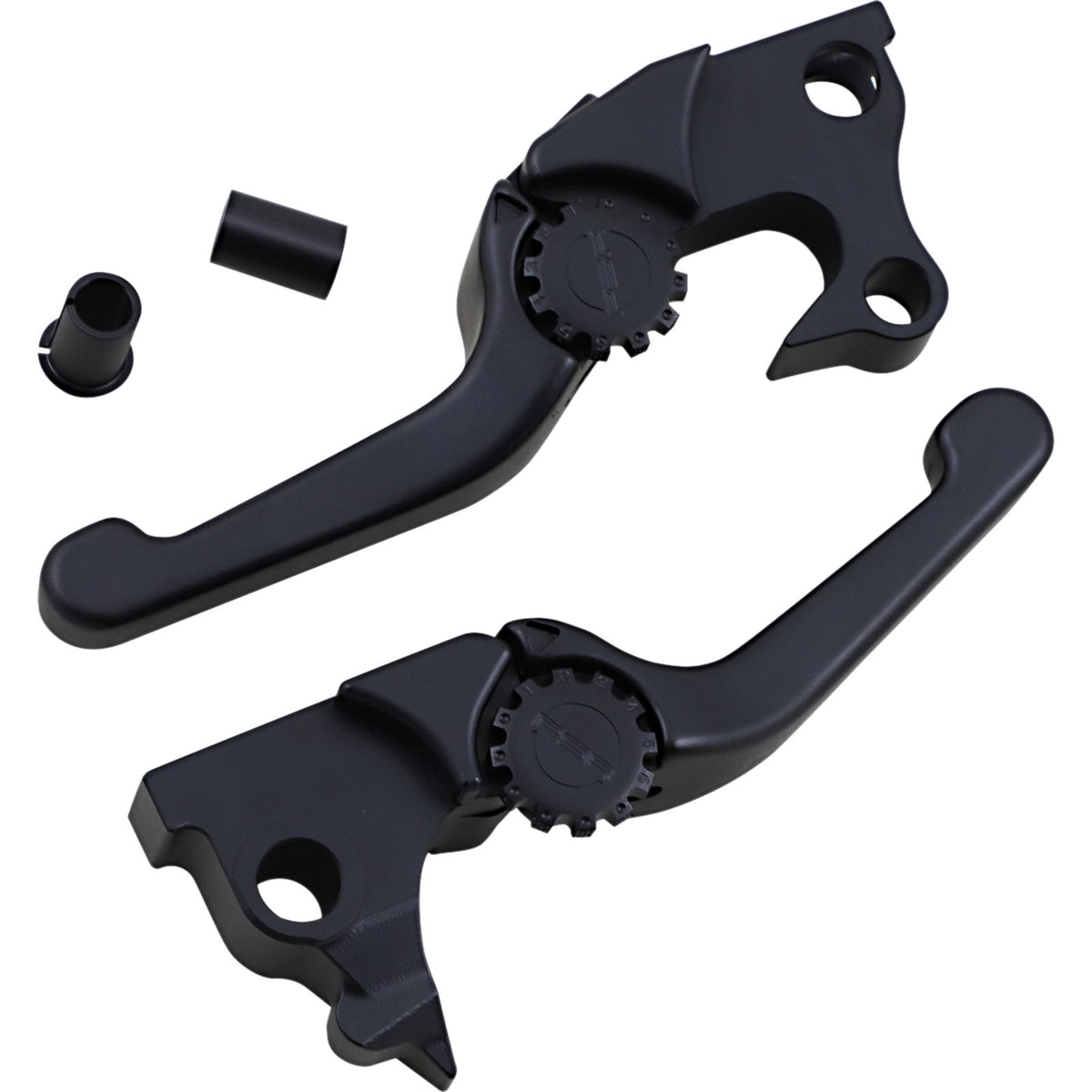 Powerstands Racing - PSR Lever Set - Anthem - Shorty - Black [MPN: 12-01655-22]_1047758