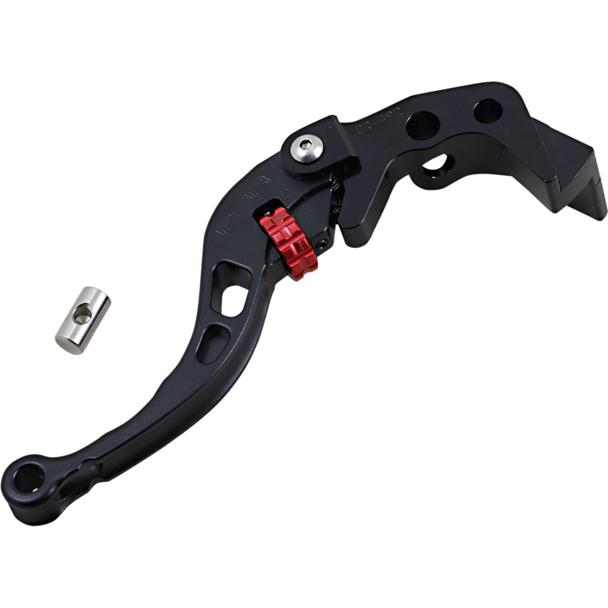 Powerstands Racing - PSR Clutch Lever - Apex - Black [MPN: 50-01601-22]_1047730