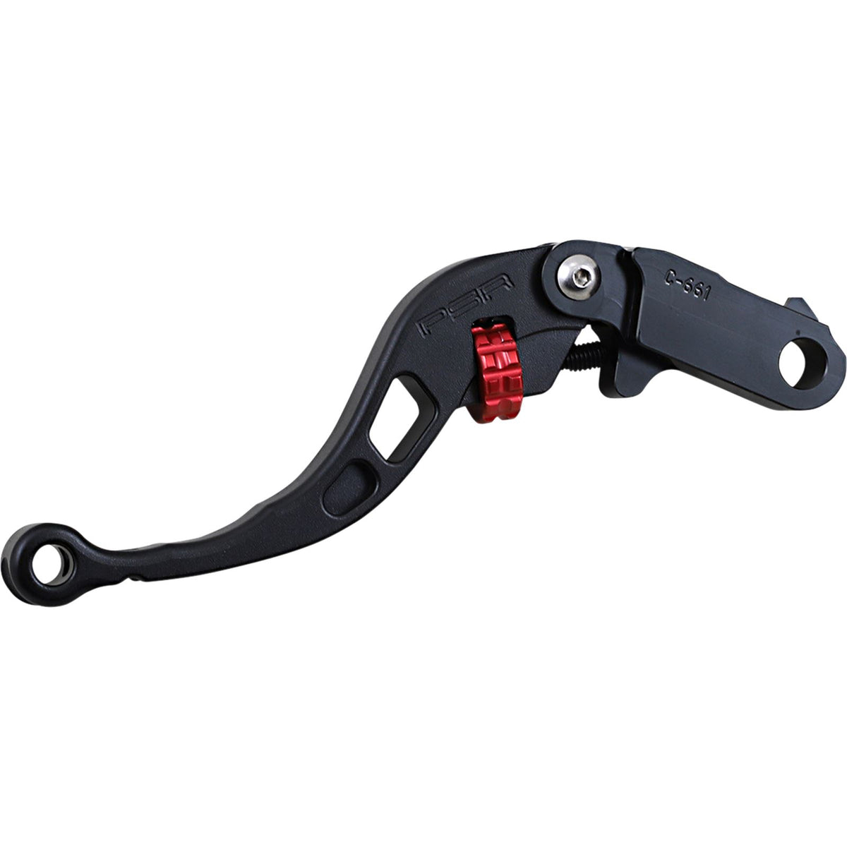 Powerstands Racing - PSR Clutch Lever - Apex - Black [MPN: 50-01605-22]_1047733