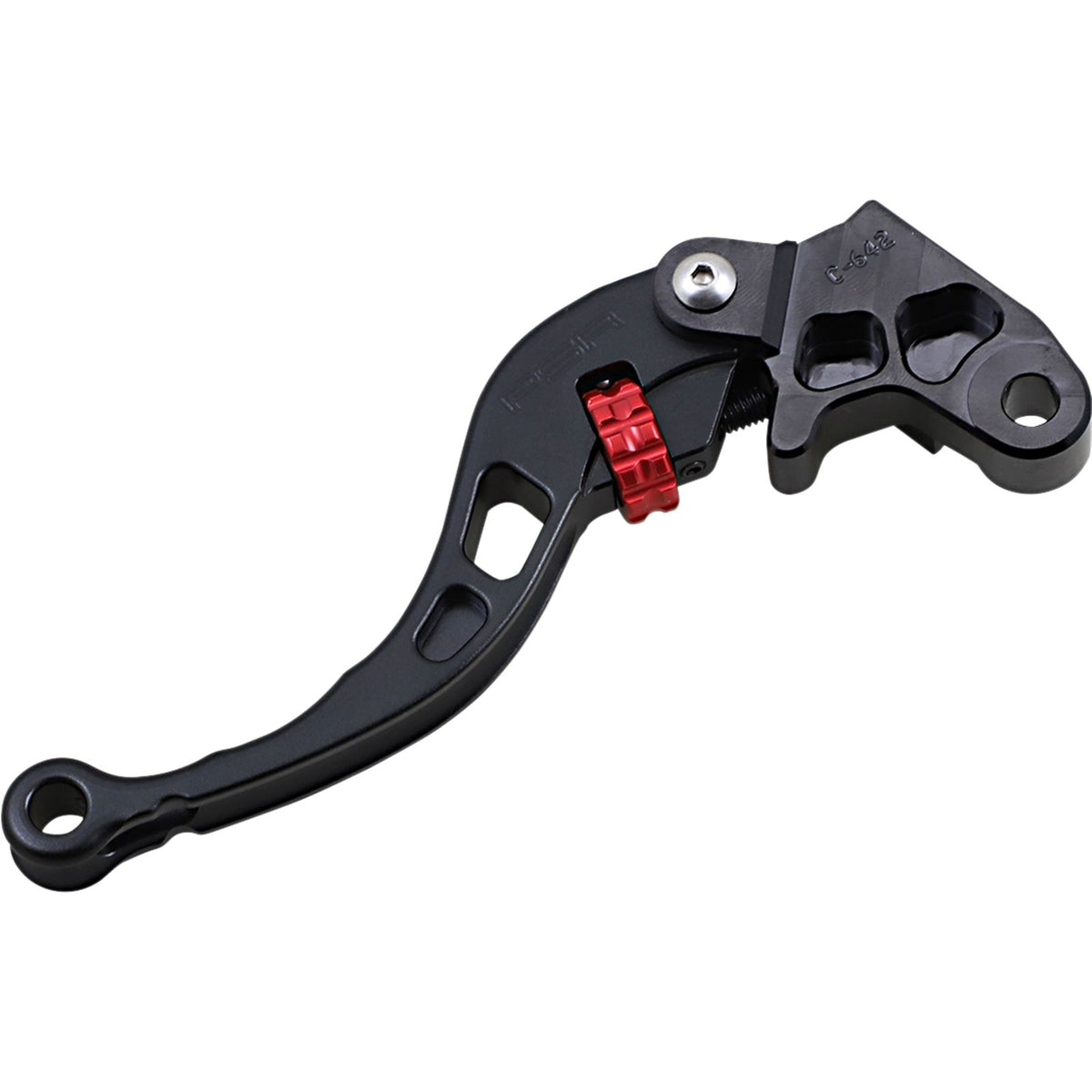 Powerstands Racing - PSR Clutch Lever - Apex - Black [MPN: 50-01608-22]_1047736