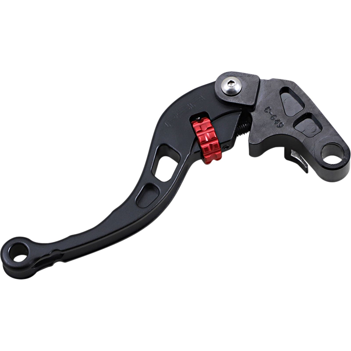 Powerstands Racing - PSR Clutch Lever - Apex - Black [MPN: 50-01622-22]_1047669