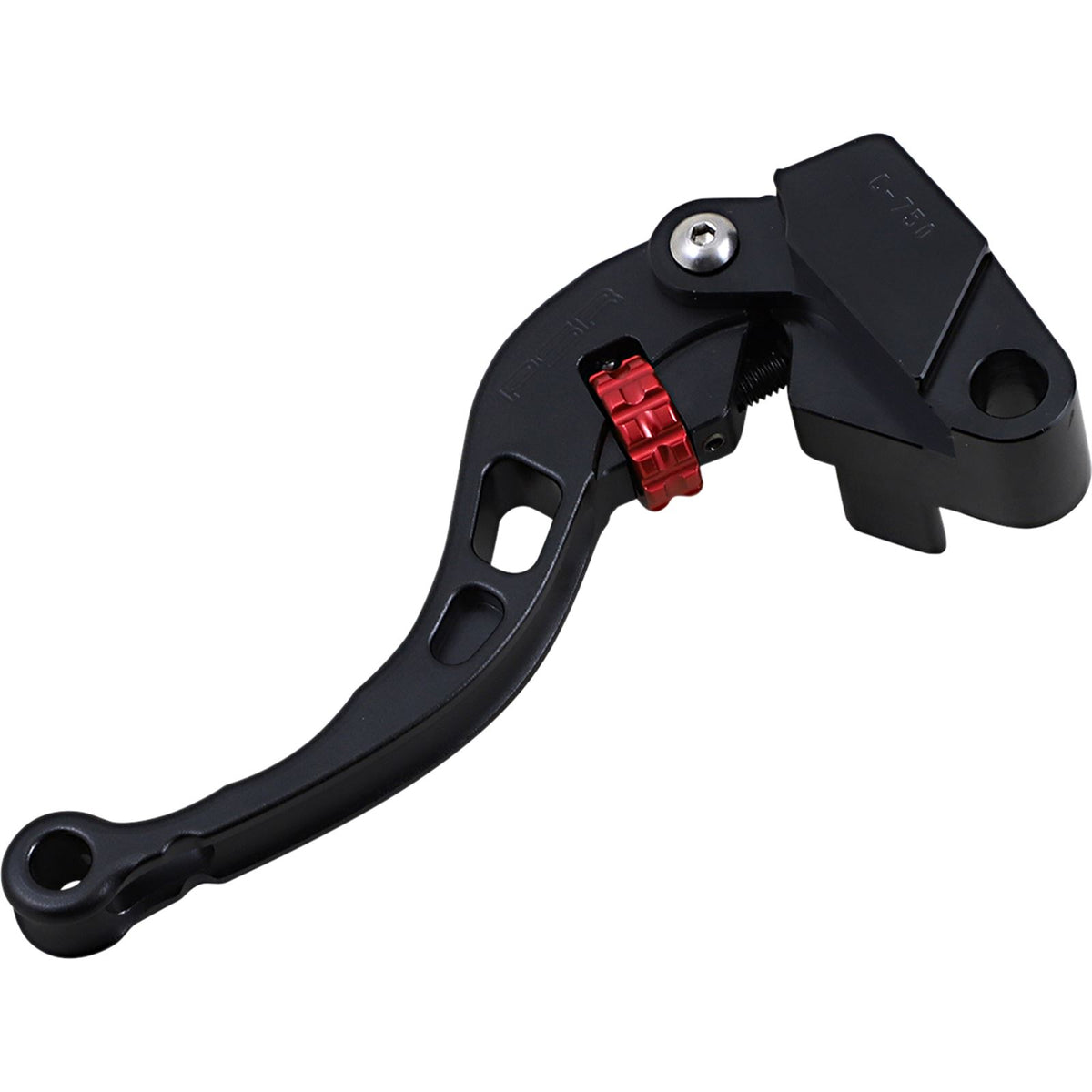 Powerstands Racing - PSR Clutch Lever - Apex - Black [MPN: 50-01626-22]_1047796