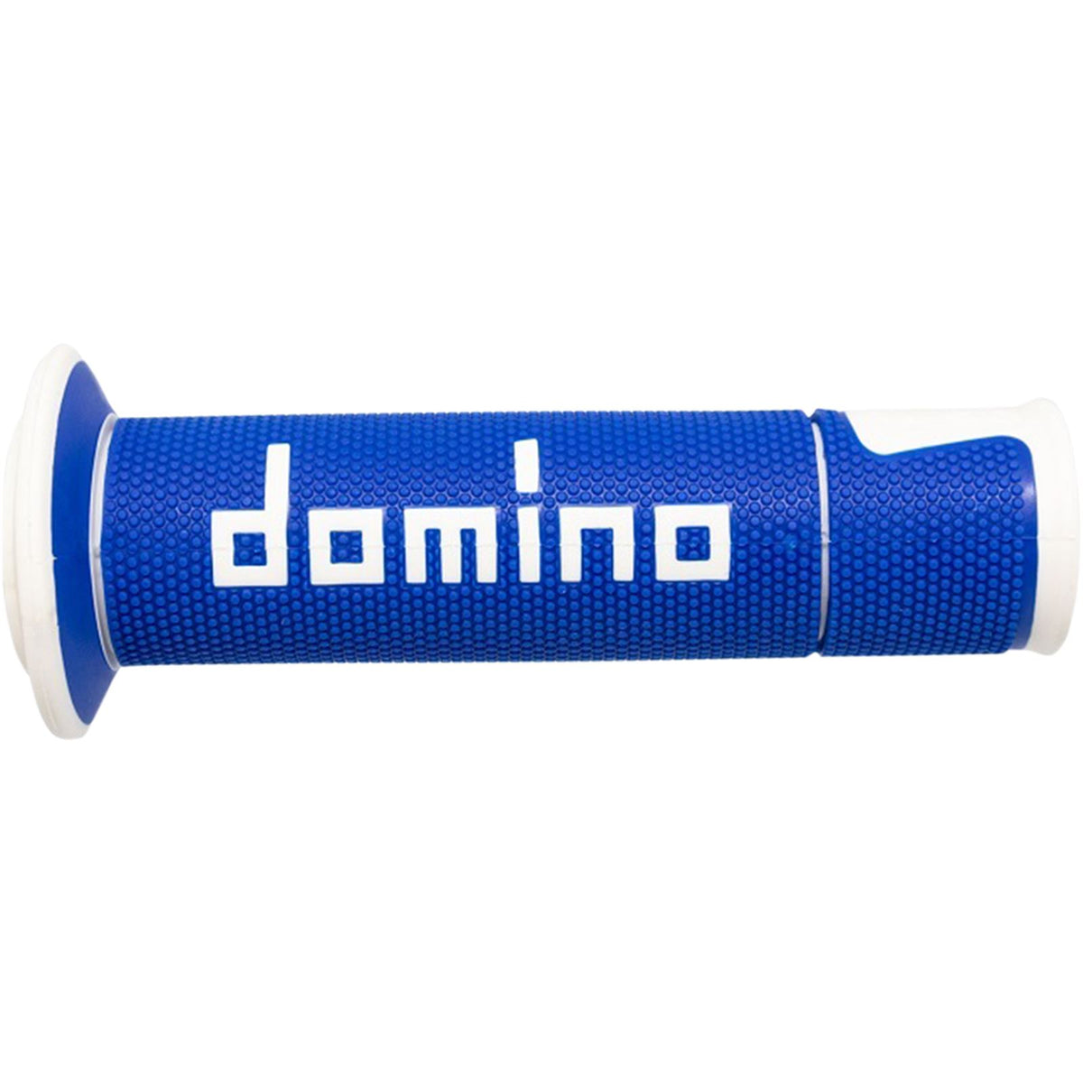G2 Ergonomics Grips - Domino - A450 - Blue/White [MPN: A45041C4648]_1047857