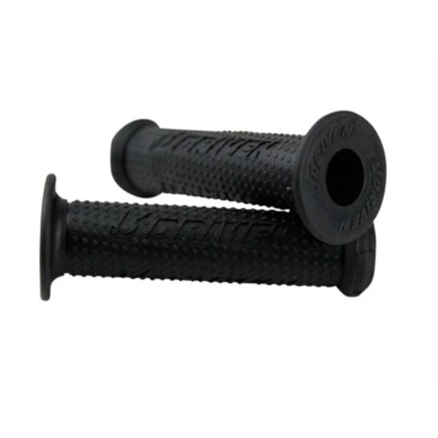 Driven Grips - Revolt - Black D333 BK_838602