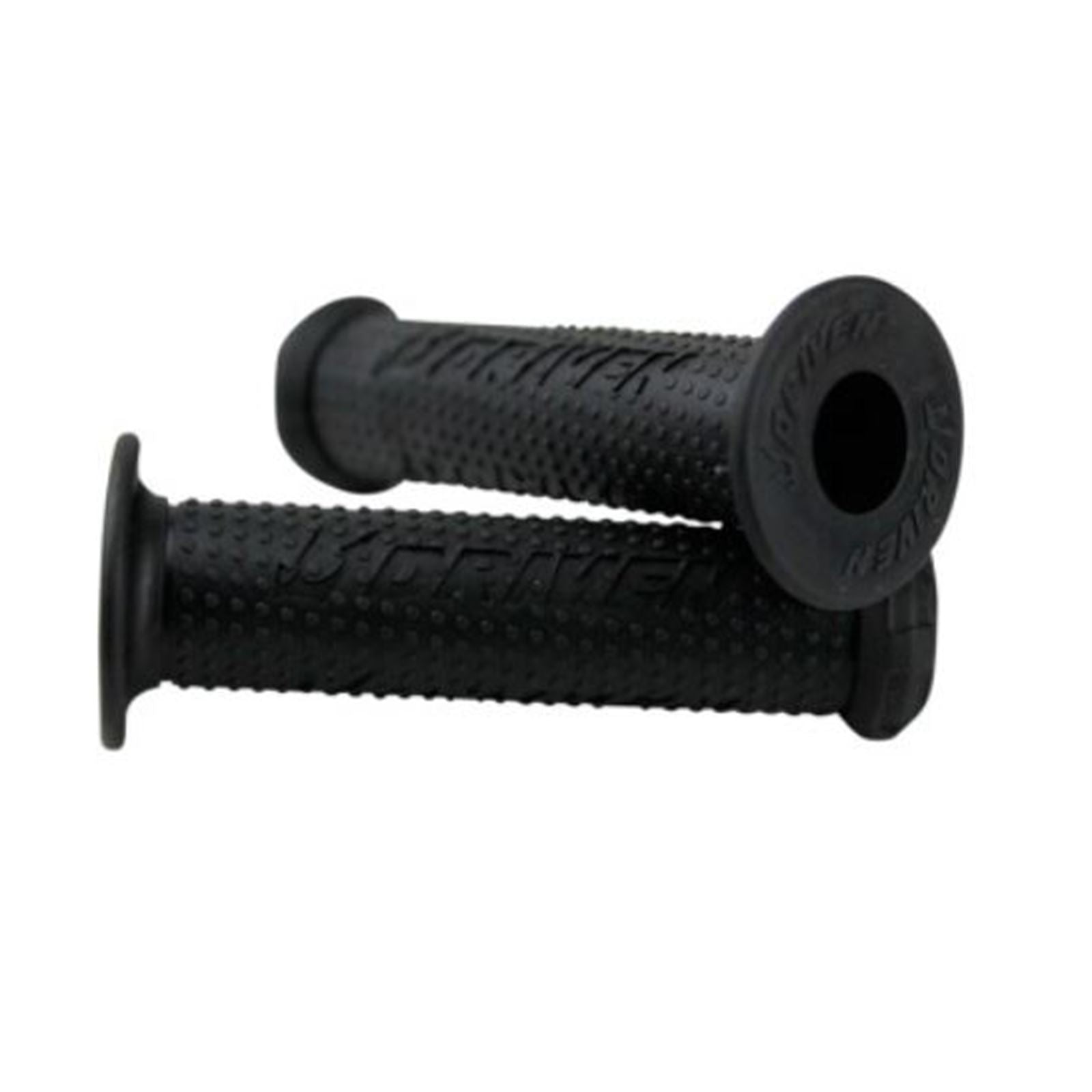 Driven Grips - Revolt - Black D333 BK_838602