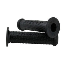 Driven Grips - Revolt - Black D333 BK_838602