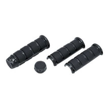 Kuryakyn Black Three-Piece ISO®-Grips 6781_683542