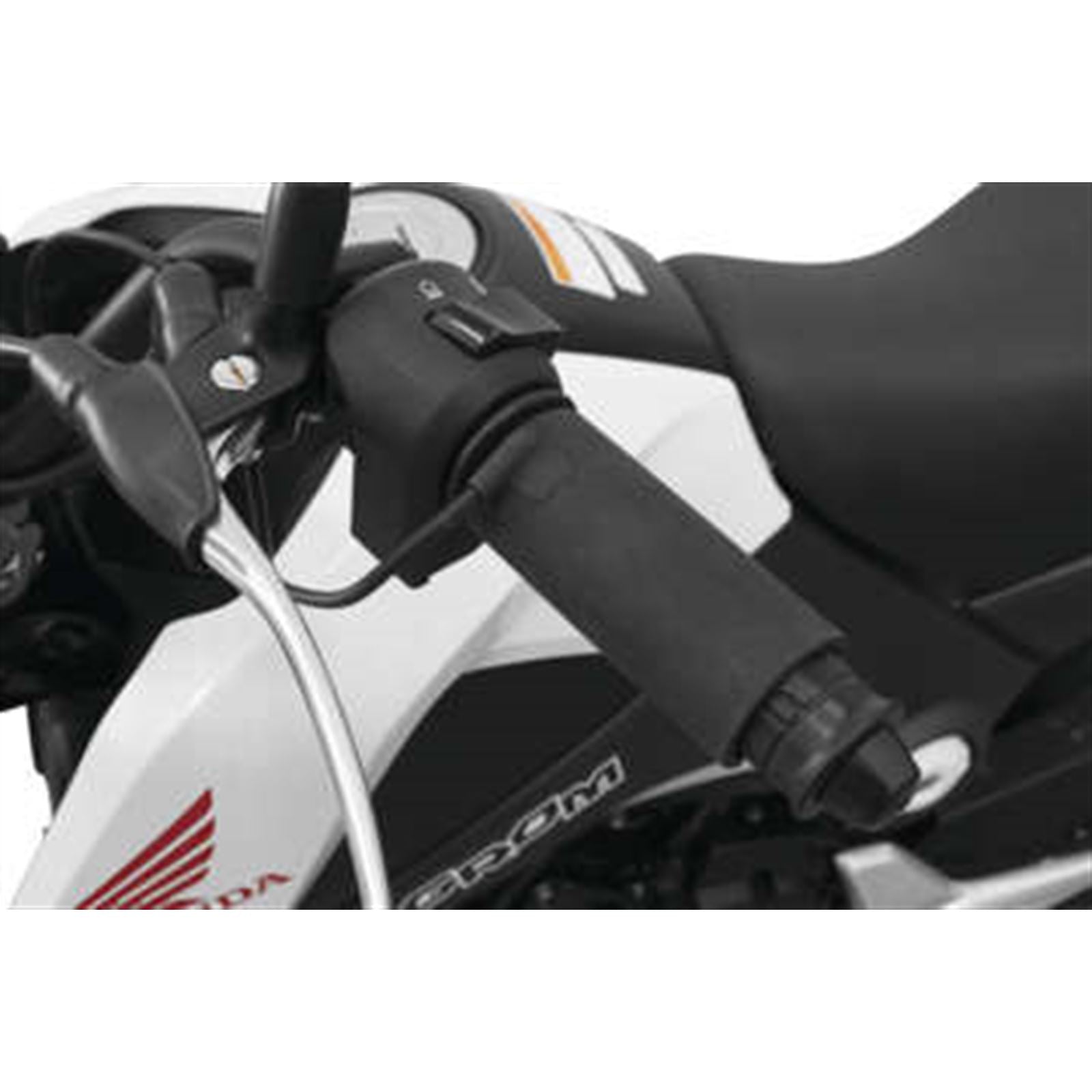 Koso Grips - Heated - X-Claw - USB AX120000_993613