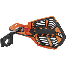 Acerbis '16 Orange/Black X-Future Handguards 2801965225_981942