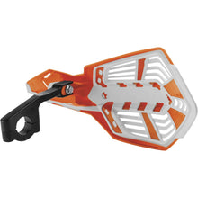 Acerbis '16 Orange/White X-Future Handguards 2801965321_982036