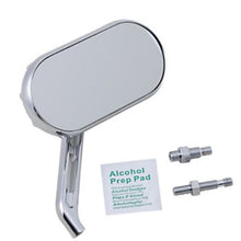 Arlen Ness Sidekick Mirror - Chrome - Right 510-003_840275