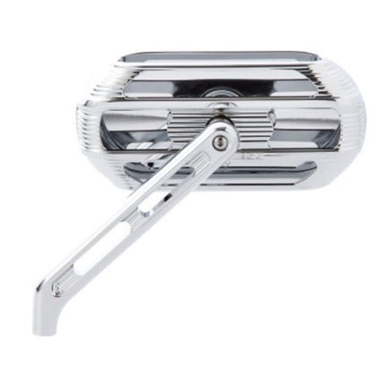 Arlen Ness Sidekick Mirror - Chrome - Right 510-003_840276