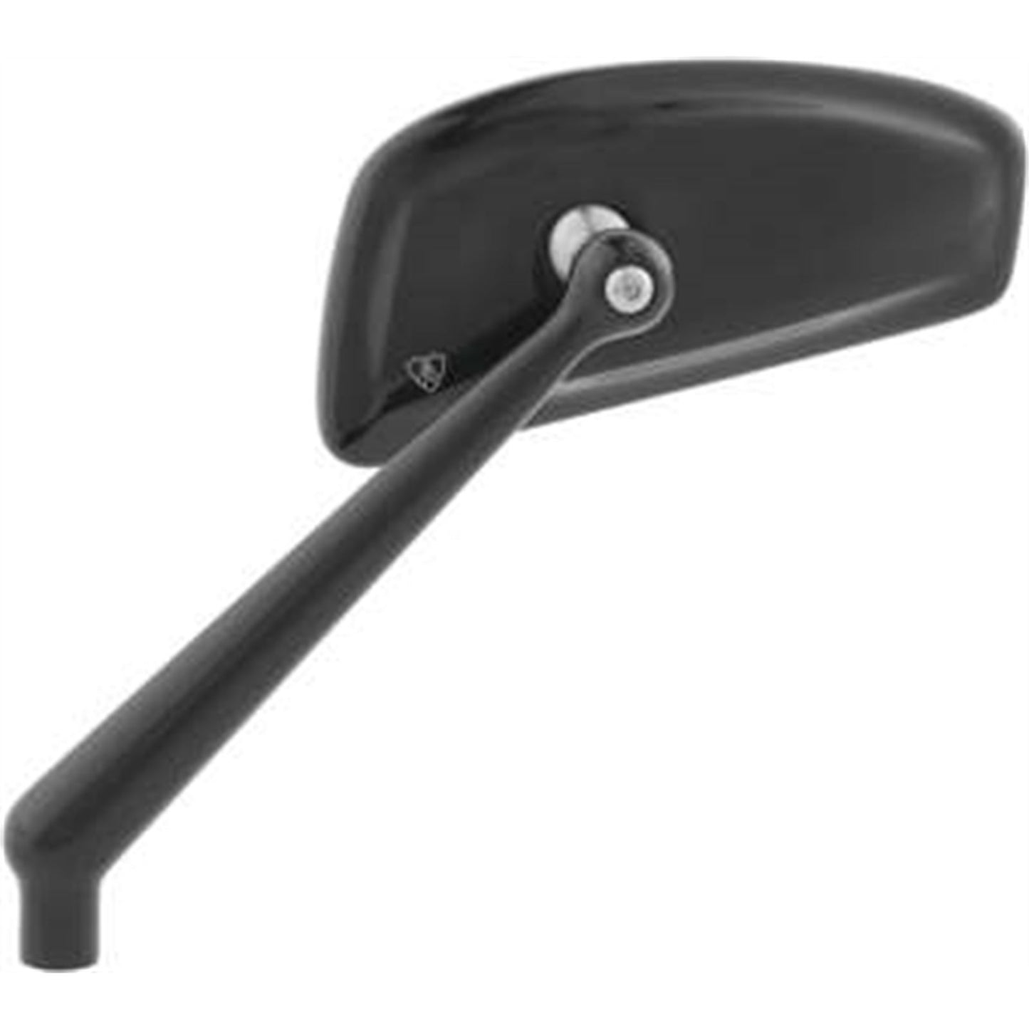 Arlen Ness Tearchop Mirror - Black - Righthand 510-006_991268