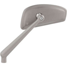 Arlen Ness Tearchop Mirror - Titanium - Lefthand 510-016_980746