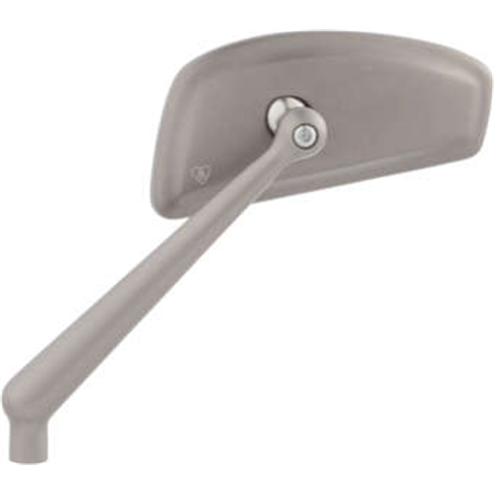 Arlen Ness Tearchop Mirror - Titanium - Righthand 510-021_988673