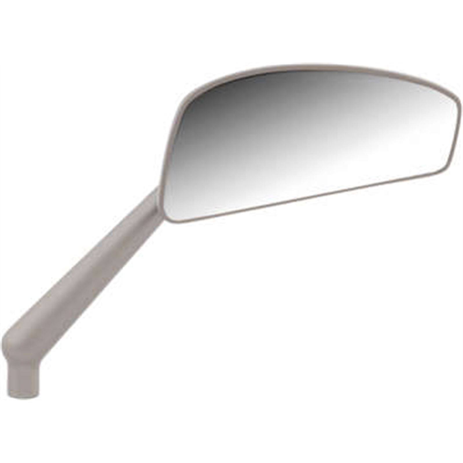 Arlen Ness Tearchop Mirror - Titanium - Righthand 510-021_988742