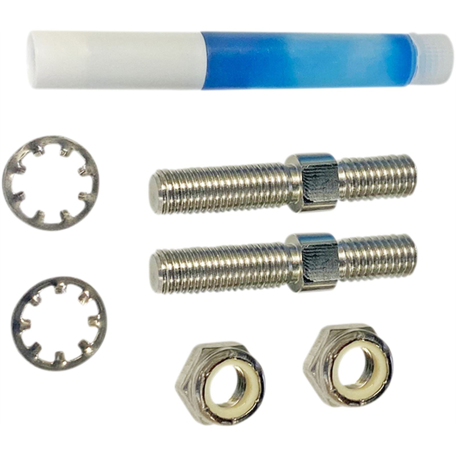 Custom Dynamics Mirror Adapter - 5/16-24 CD-MIRADPT-02_1047829