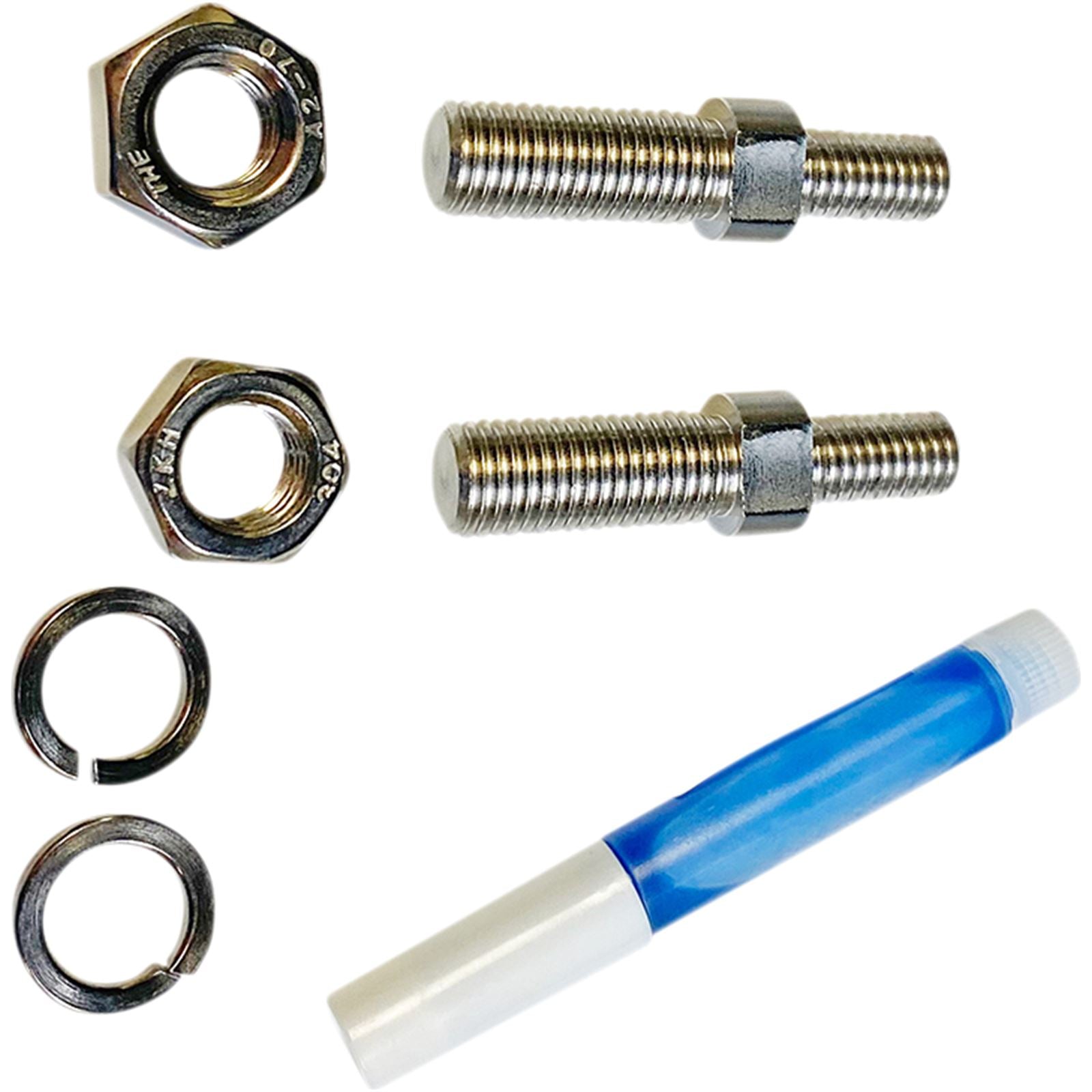 Custom Dynamics Mirror Adapter - M10 -1.25 CD-MIRADPT-03_1047830