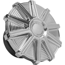 Arlen Ness 10 Gauge Gas Cap - Chrome 701-001_982819