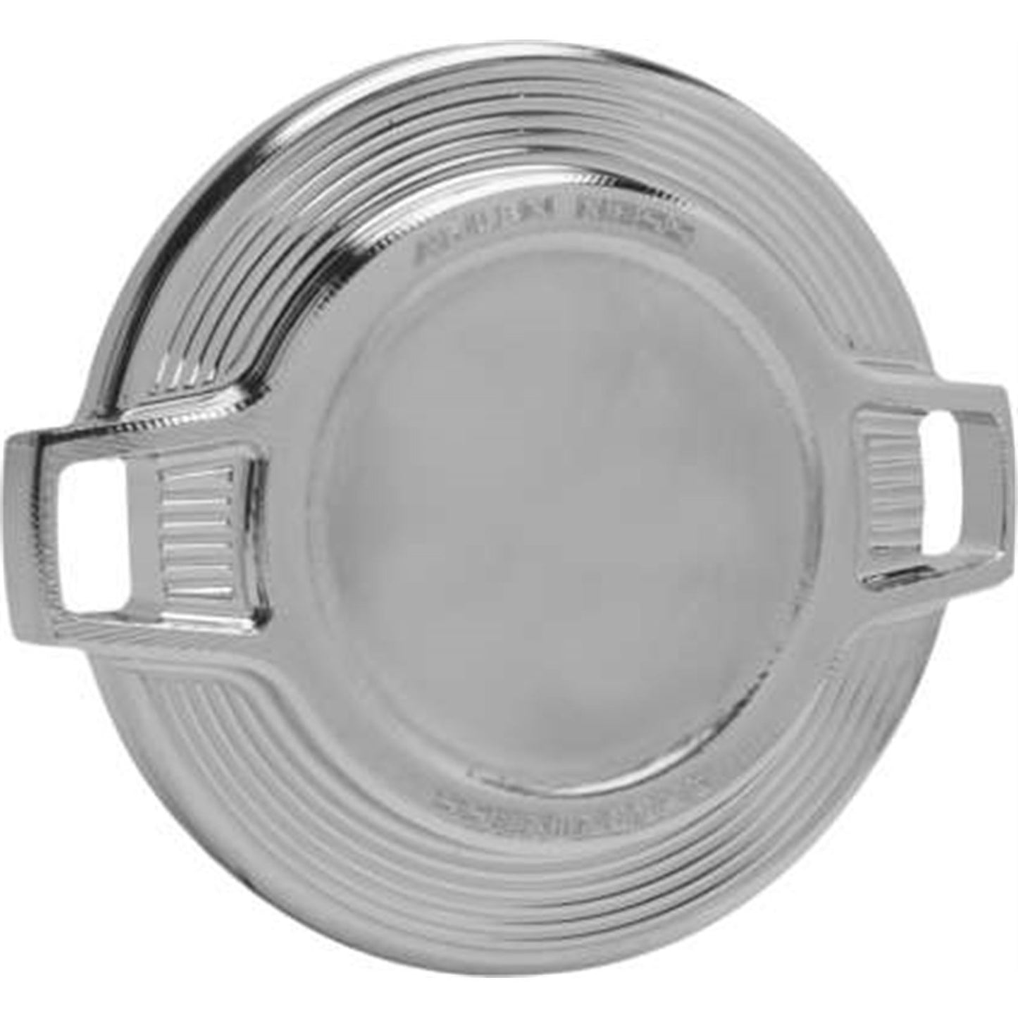 Arlen Ness Bar Gas Cap - Chrome 701-009_991704