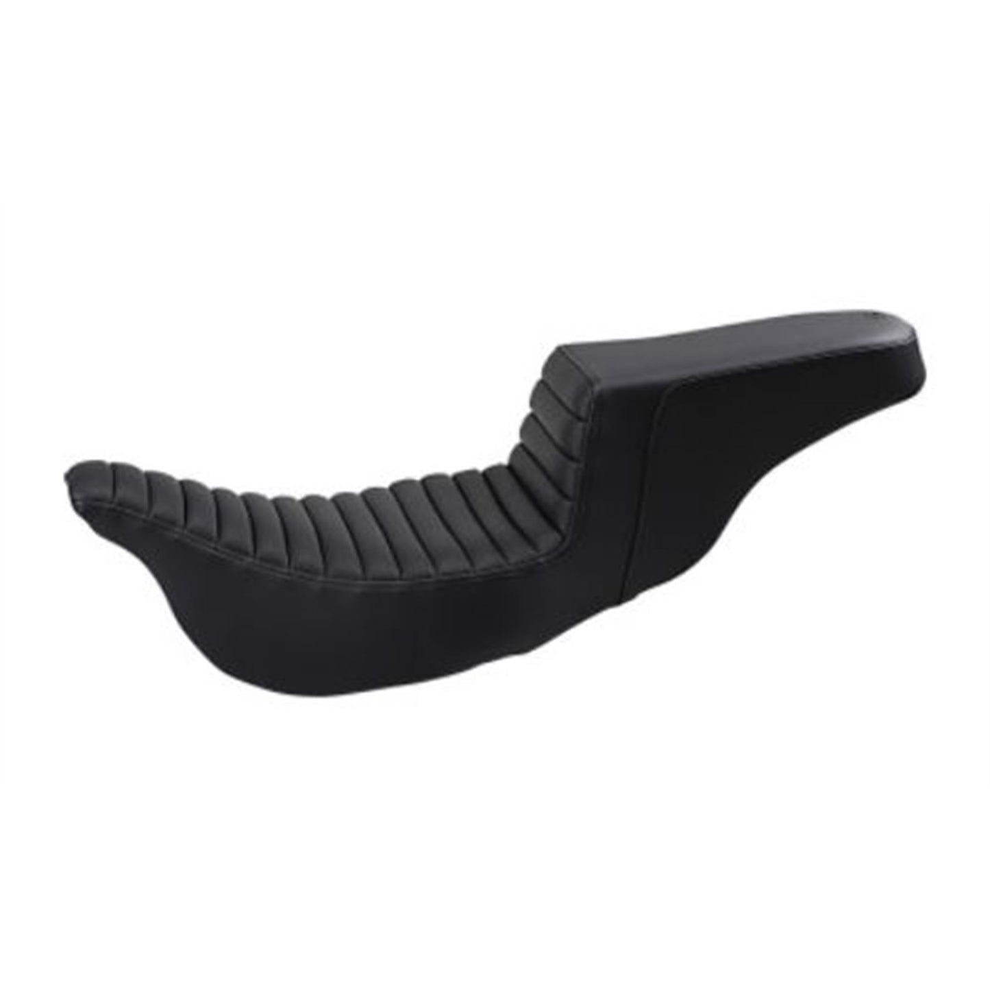 Saddlemen Step Up Seat - Tuck and Roll - Extended Reach 808-07B-171EXT_639699