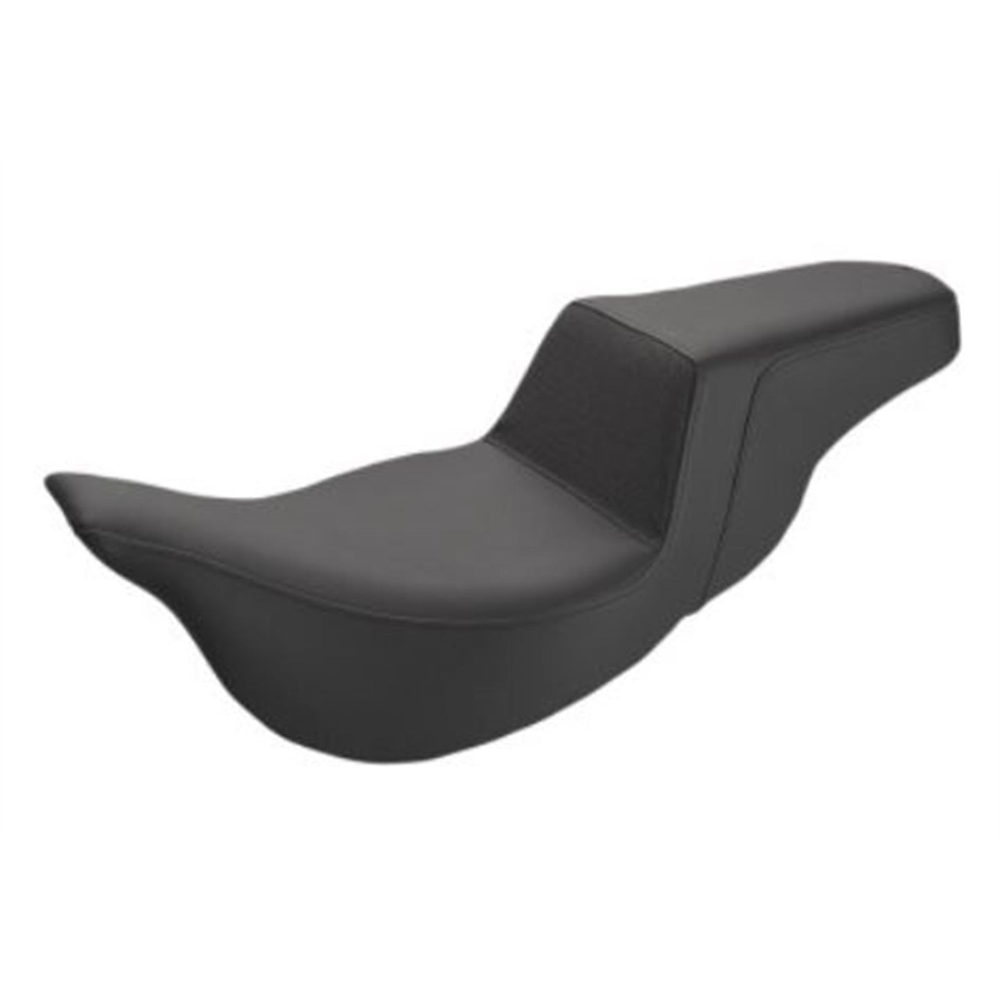 Saddlemen Step Up Seat - Gripper - FLH 808-07B-174EXT_639725