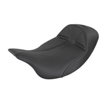 Saddlemen Dominator Solo Seat - Extended Reach - Stitched - Black 808-07B-0042EXT_639730