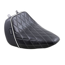 Le Pera Bare Bones Seat - White Diamond - FLFB LYO-007DMWTP_683208