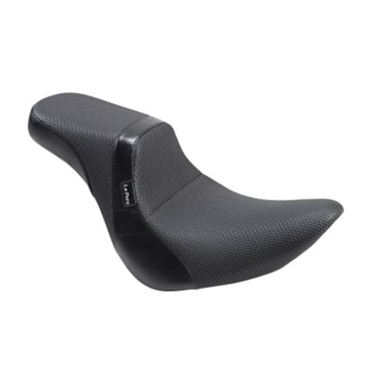 Le Pera Daytona 2-Up Seat - Basketweave - FLFB LYO-543BW_683215
