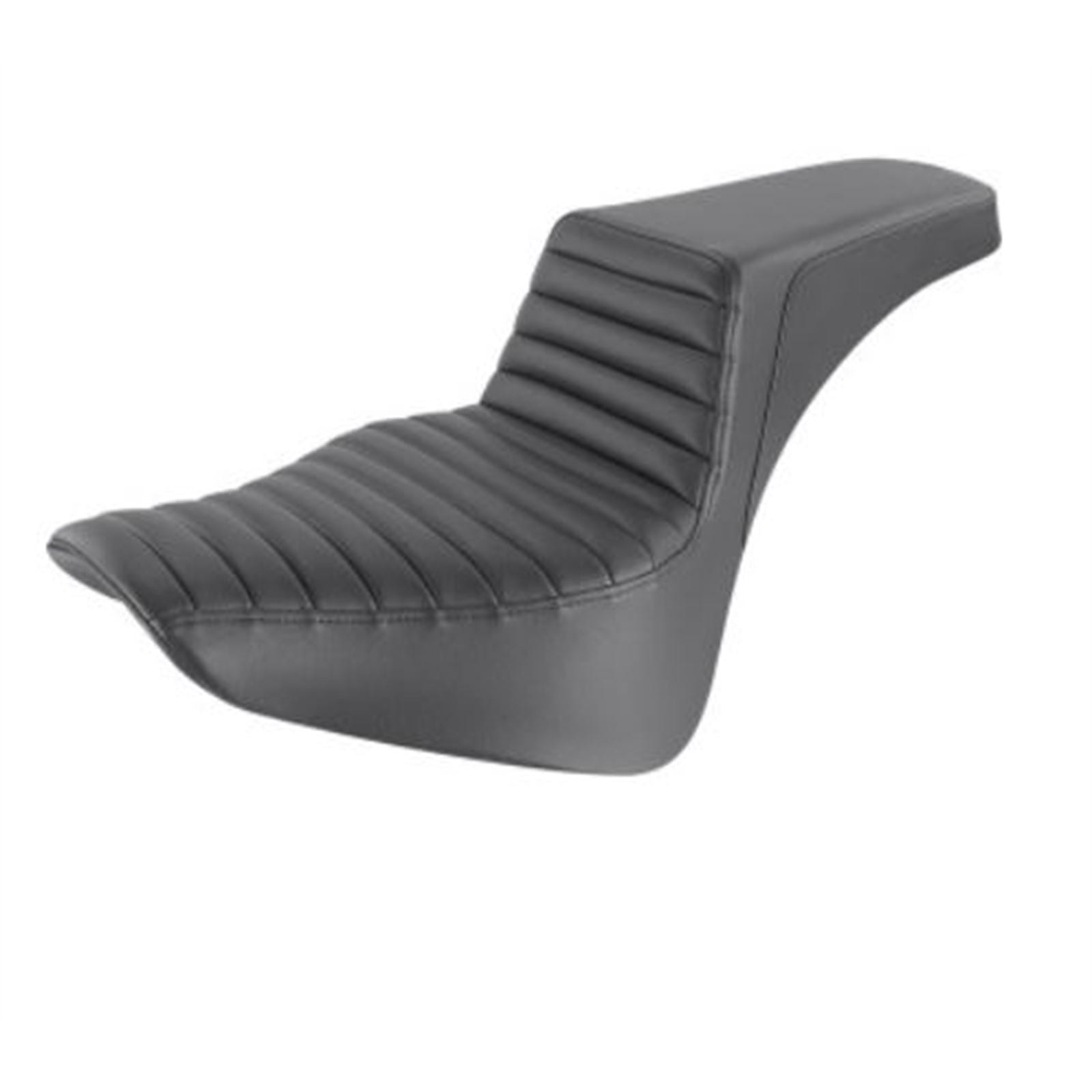 Saddlemen Step Up Seat - Tuck and Roll [MPN: 818-33-171]_639850