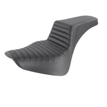 Saddlemen Step Up Seat - Tuck and Roll [MPN: 818-33-171]_639850