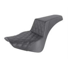 Saddlemen Step Up Seat - Driver's Lattice Stitched [MPN: 818-33-172]_639852