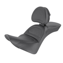 Saddlemen Explorer Seat With Backrest 818-33-030_639863